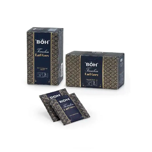 BOH EARL GREY 20’S