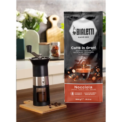 Coffee Beans Nocciola 1kg