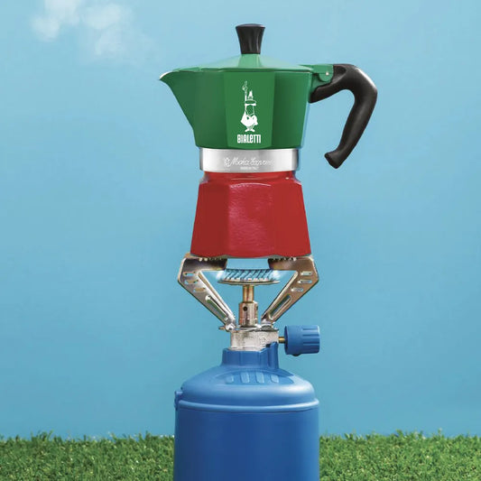 Bialetti Moka Italia