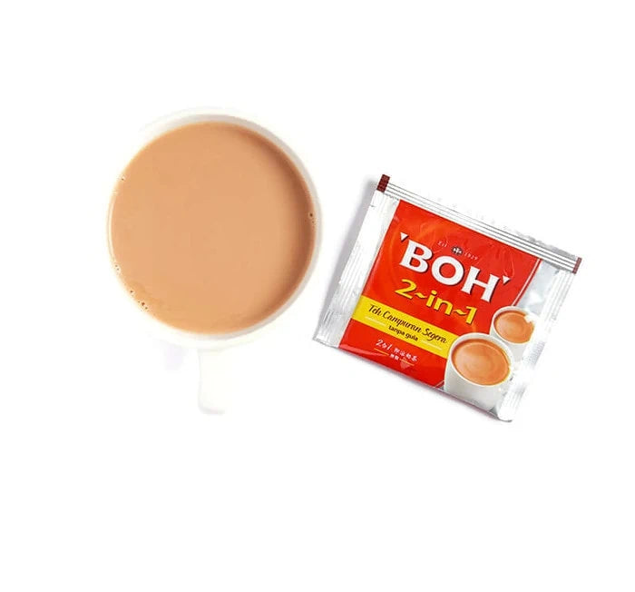 BOH- 2-IN-1 20’S (NO ADDED SUGAR)