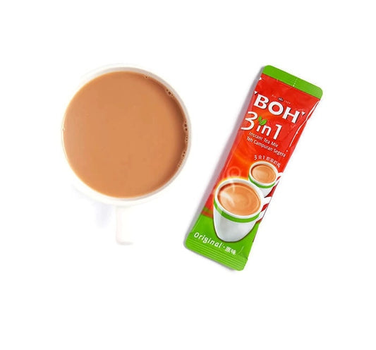 BOH - Instant Tea Mix 10 Stick