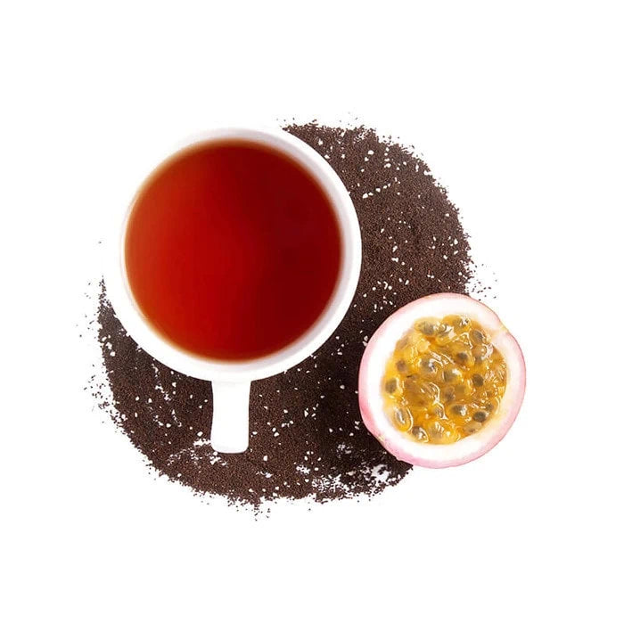 BOH SERI SONGKET TEAS