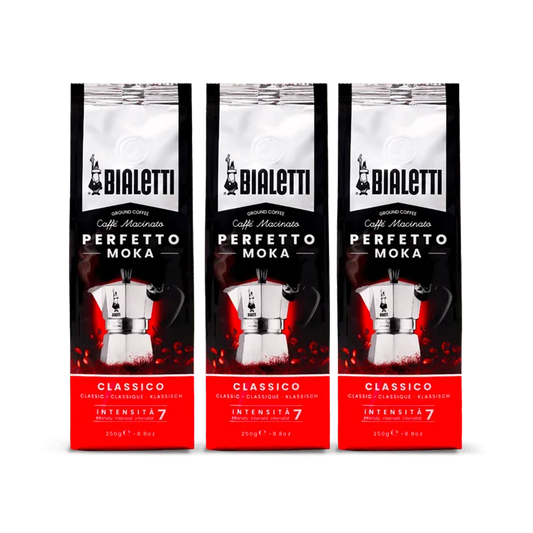 Perfetto Moka Classico 250 gr