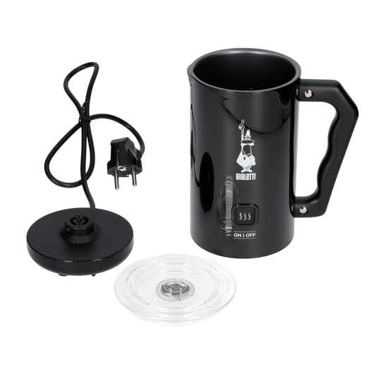 Milk Frother MKF02 Nero