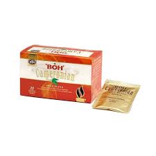 BOH- CAMERONIAN GOLD BLEND 20’S