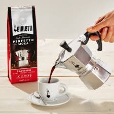 Perfetto Moka Classico 250 gr
