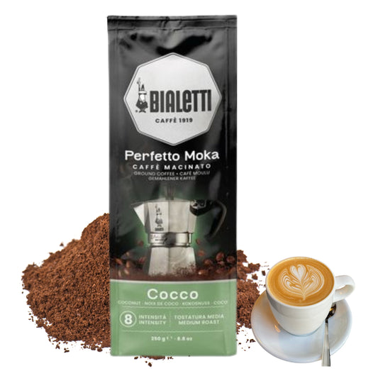 Perfetto moka Coco