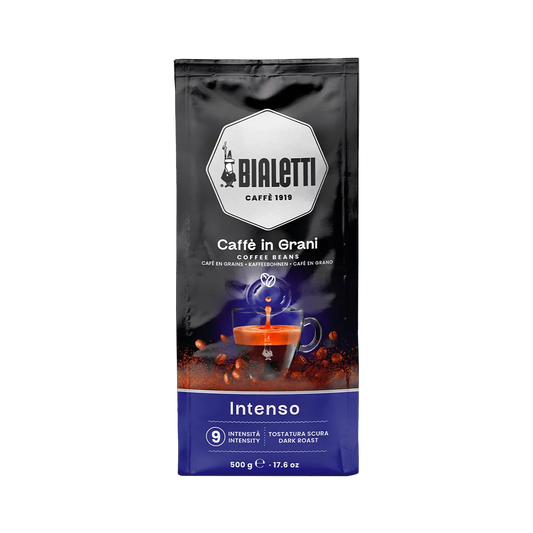 Coffee Beans Intenso 500gr