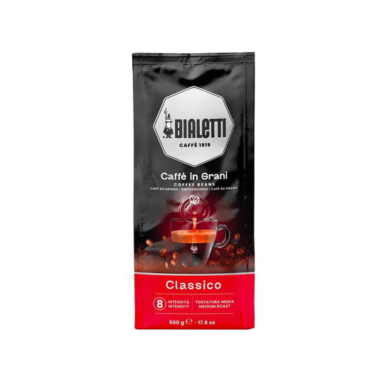 Coffee Beans Classico 500gr