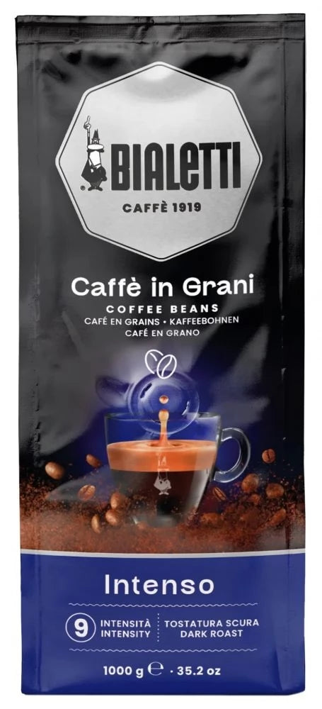 Coffee Beans Intenso 500gr