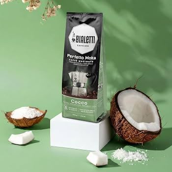 Perfetto moka Coco