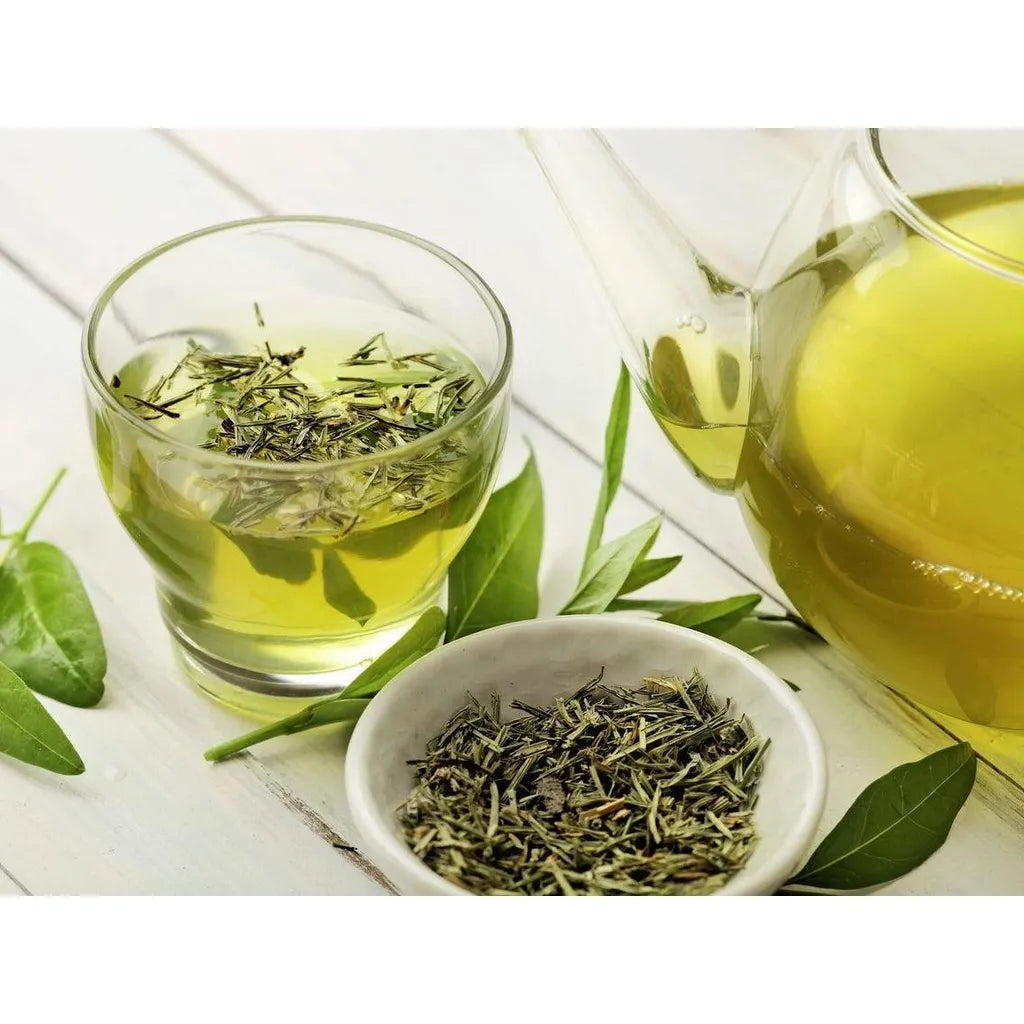BOH- DOUBLE CHAMBER PURE GREEN TEA   25’S