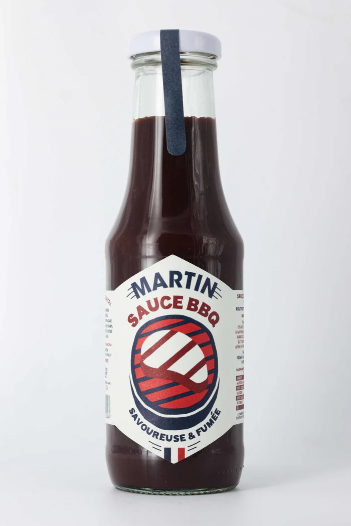 Sauce Barbecue - MAISON MARTIN