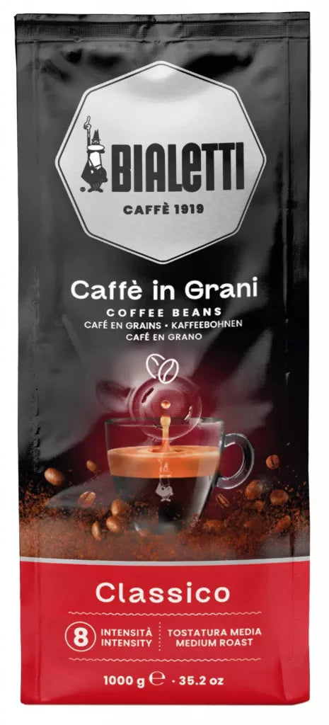 Coffee Beans Classico 500gr
