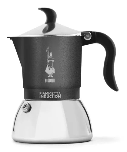 Fiametta Induction Grey