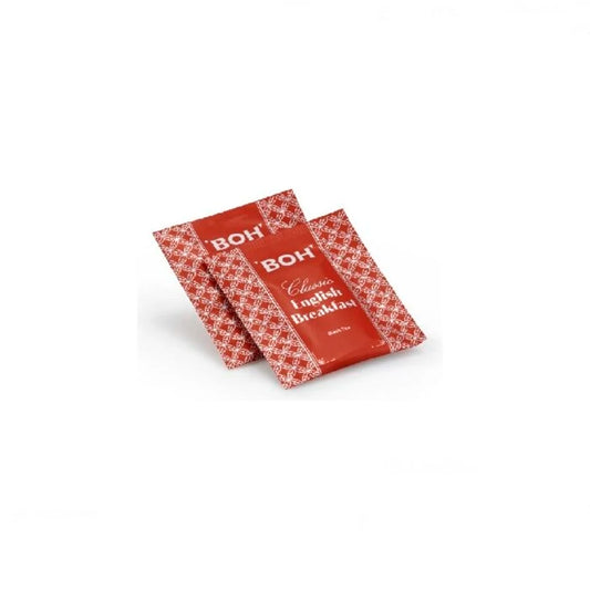 BOH English Breakfast Teabag