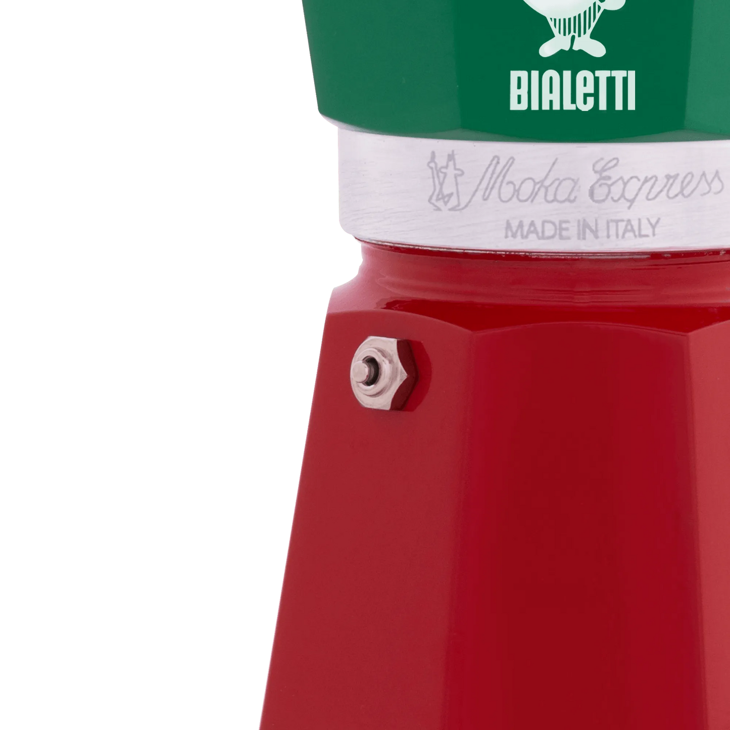 Bialetti Moka Italia