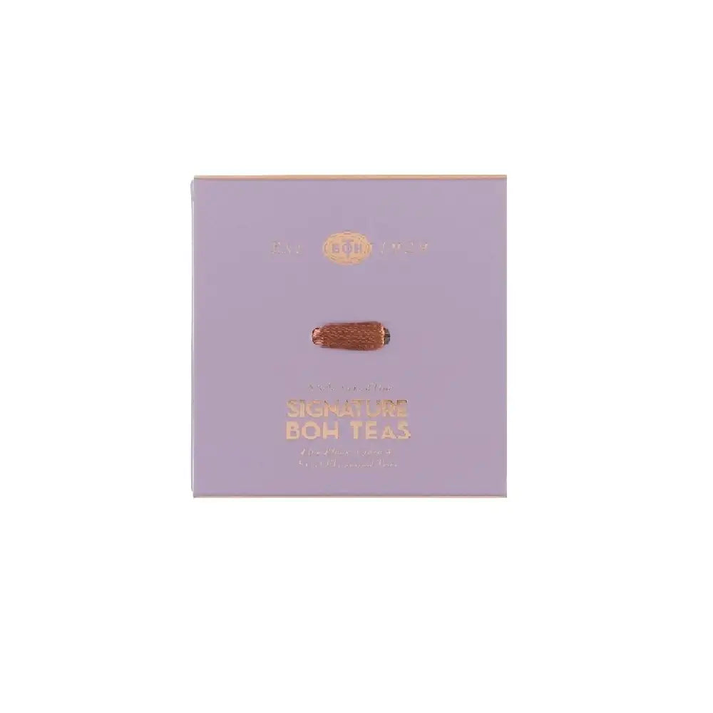 BOH Signature Teas (12s)