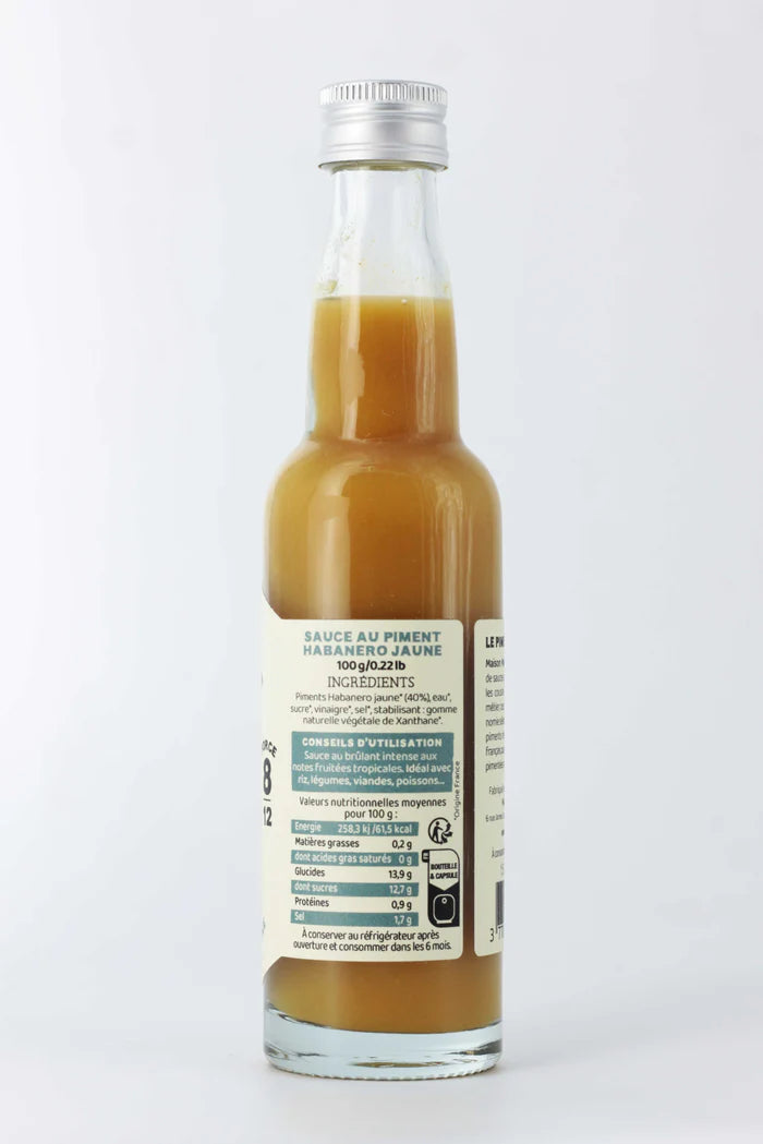 Sauce Tonnerre - MAISON MARTIN
