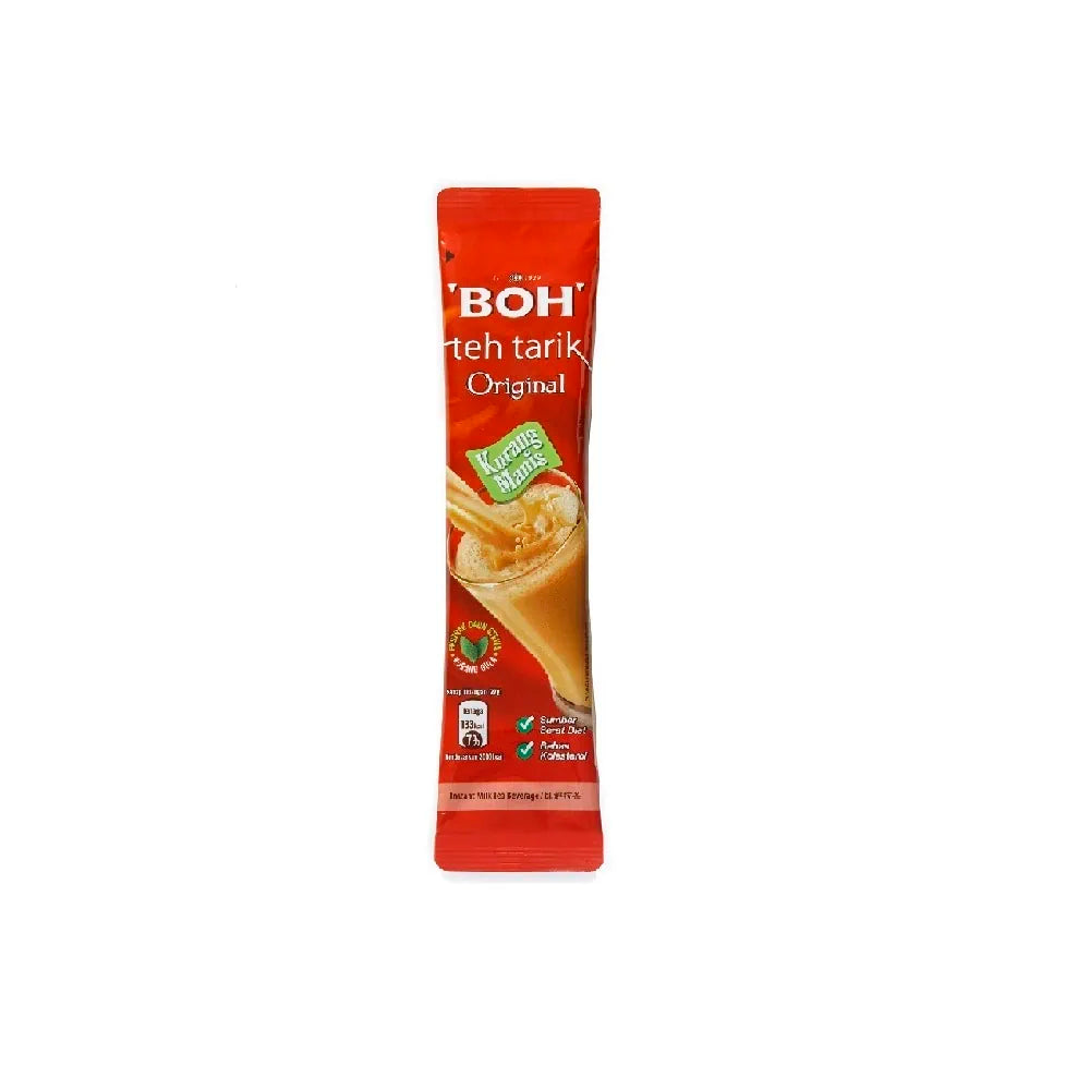 BOH - Teh Tarik Original 12 stick