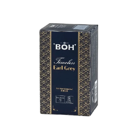 BOH EARL GREY 20’S
