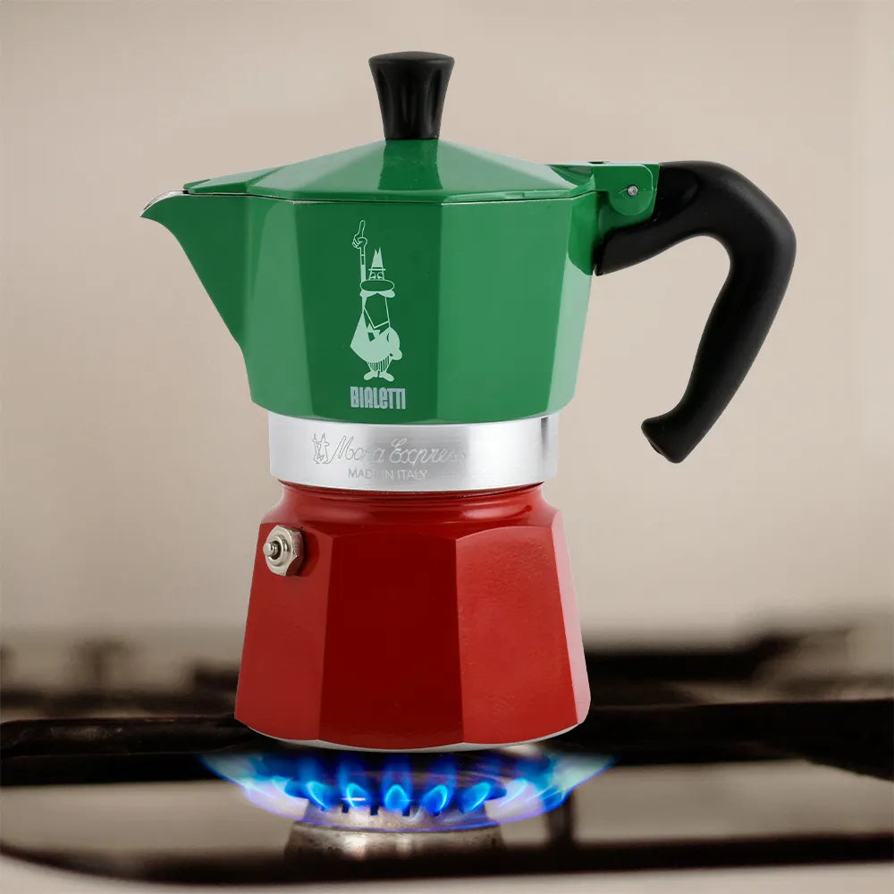 Bialetti Moka Italia
