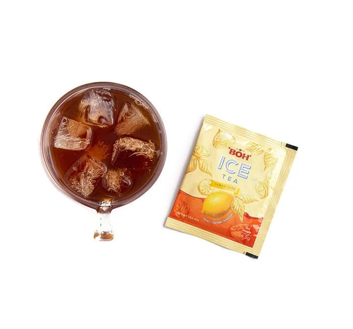 BOH Instant Ice Tea