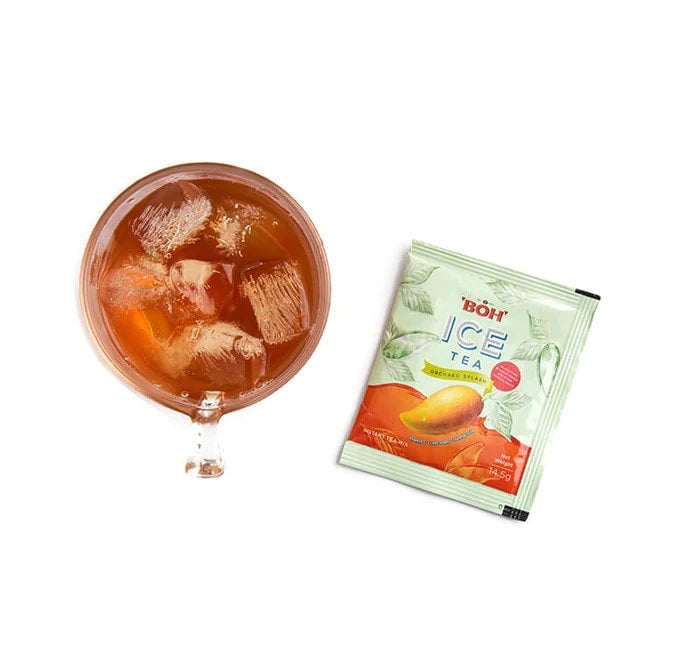 BOH Instant Ice Tea