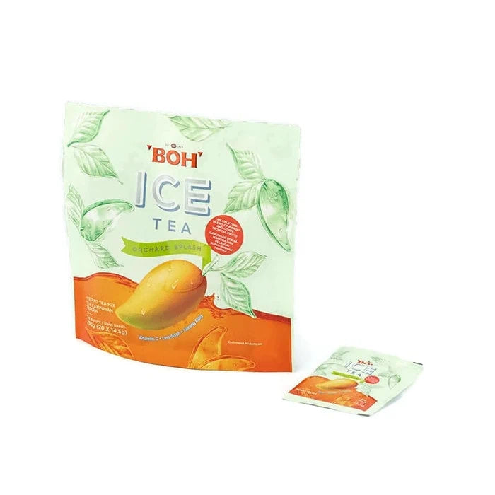 BOH Instant Ice Tea