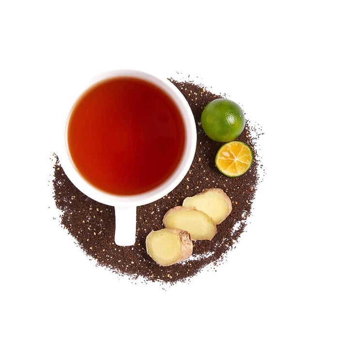 BOH SERI SONGKET TEAS