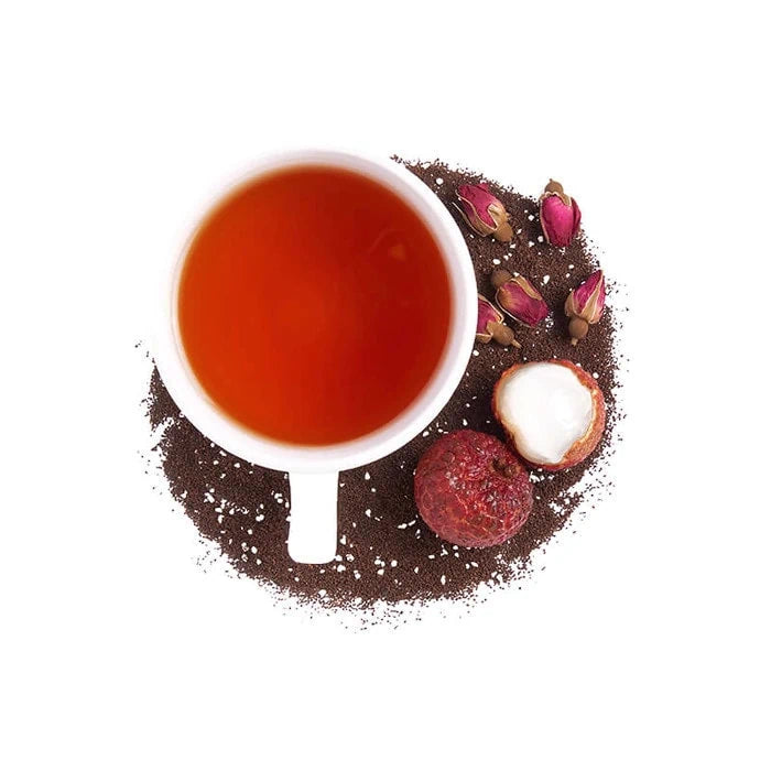 BOH SERI SONGKET TEAS