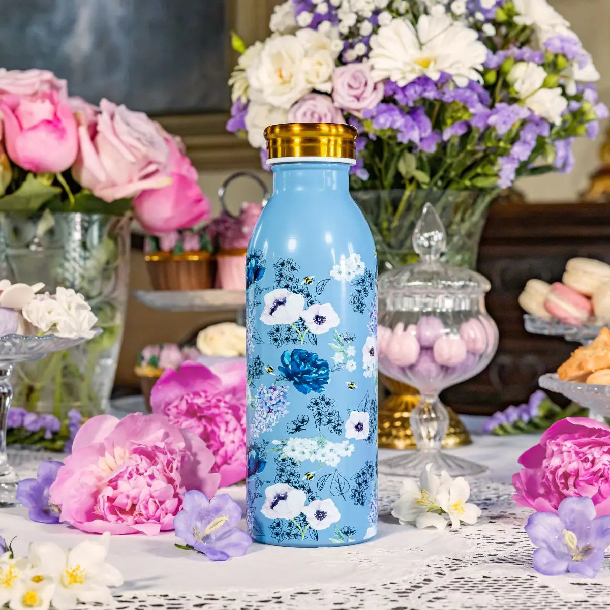 Thermal bottle - Bridgerton