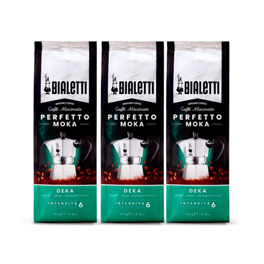 Perfetto moka Decaf