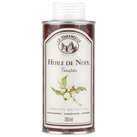 Huile de Noix Toastee 250ml