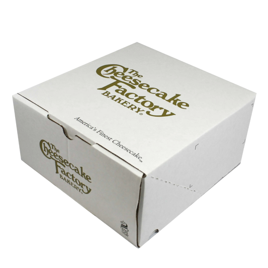 The Cheesecake Factory Red Velvet Cheesecake