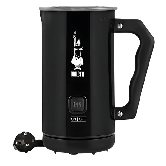 Milk Frother MKF02 Nero