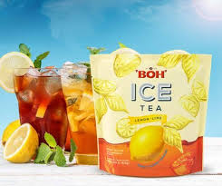 BOH Instant Ice Tea