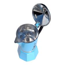 Bialetti Rainbow - Blue