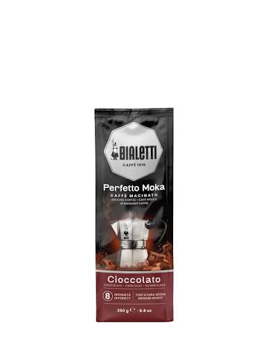 Perfetto moka chocolate