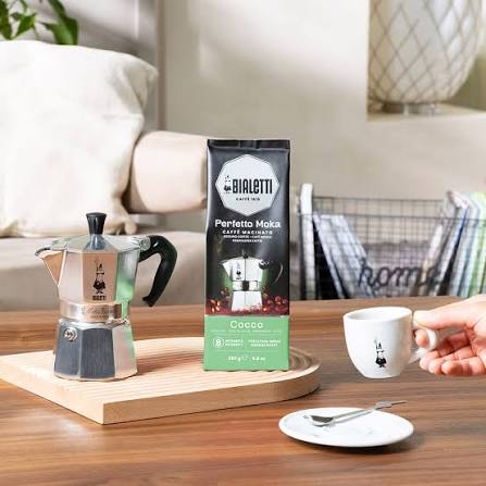Perfetto moka Coco