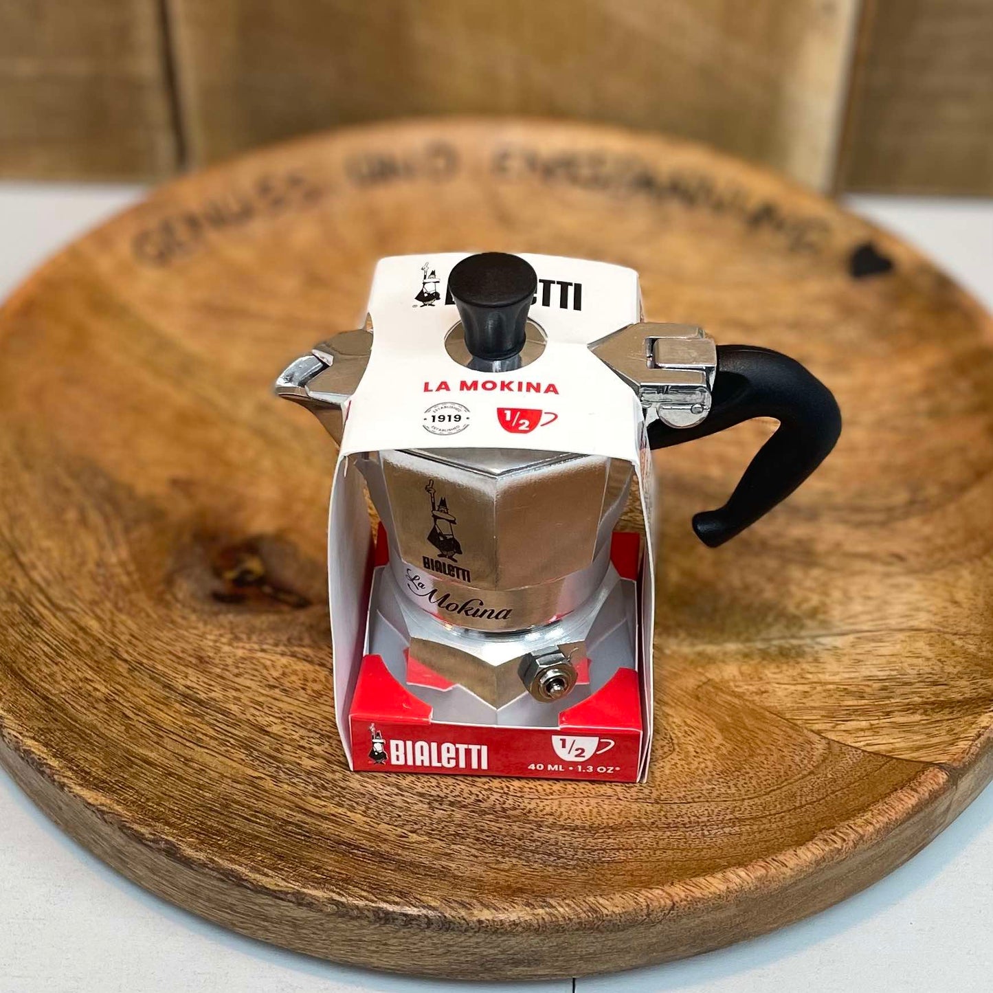 Bialetti La Mokina