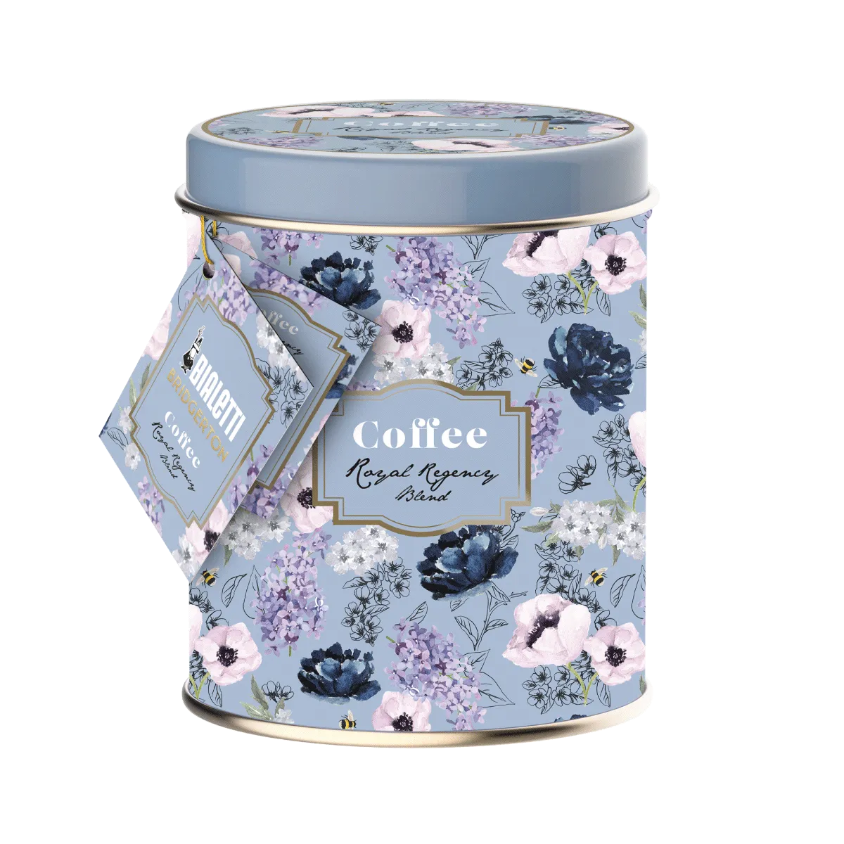 Ground Coffee- Bridgerton