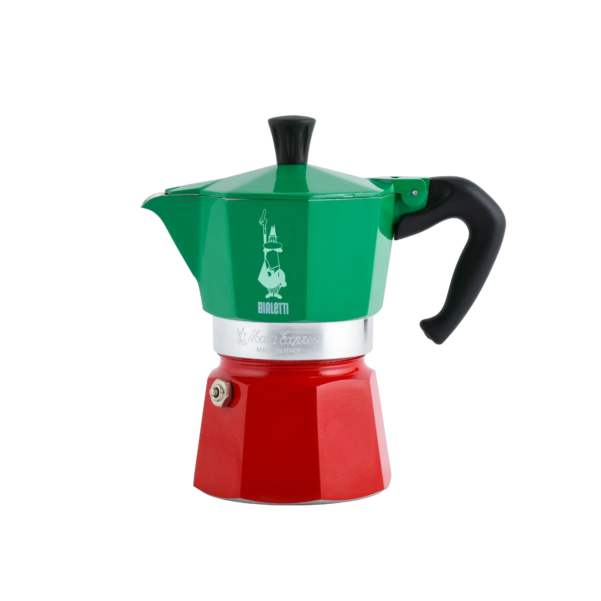 Bialetti Moka Italia