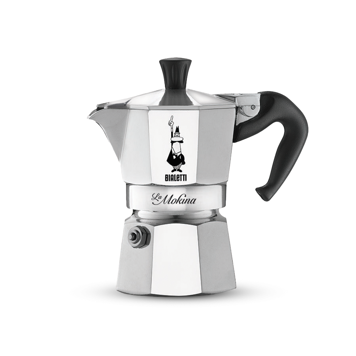 Bialetti La Mokina