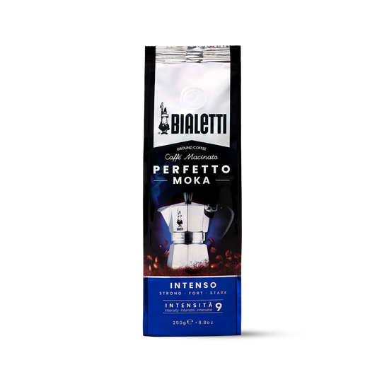Perfetto Moka Intenso 250 gr