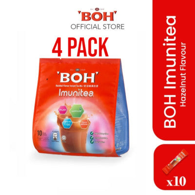 BOH Imunitea 10’s